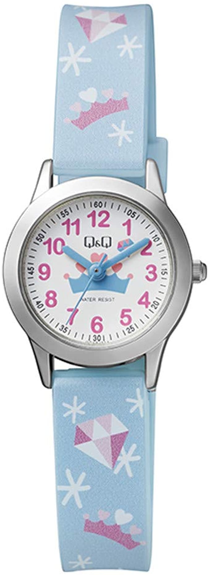 Q&Q QC29J314Y